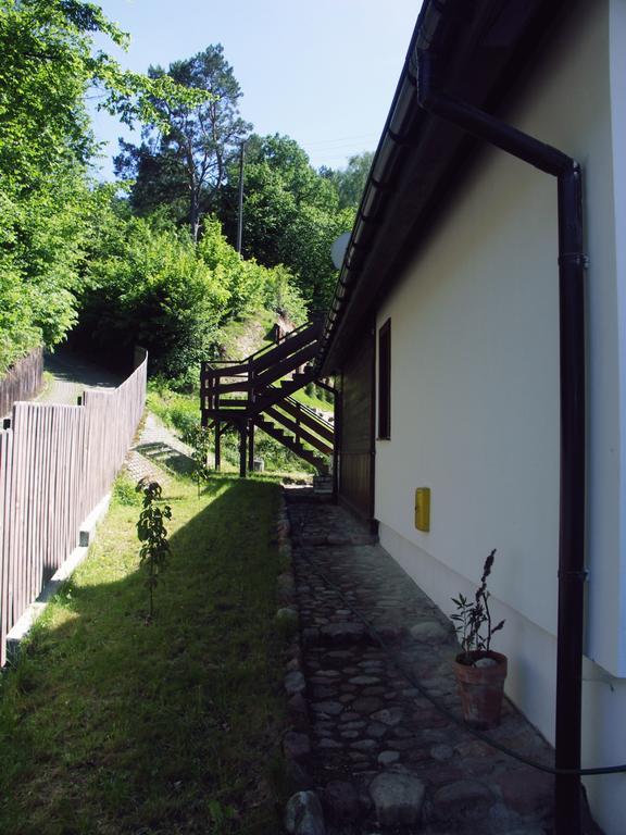 Marychost- Dom Do Wynajecia Villa Kazimierz Dolny Exterior photo